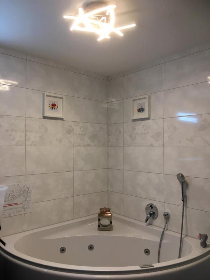 Neue Ferienwohnung Mit Whirlpool Und Sauna In Der Residenz Grafenmatt Inklusive Hochschwarzwaldcard 费尔德伯格 外观 照片