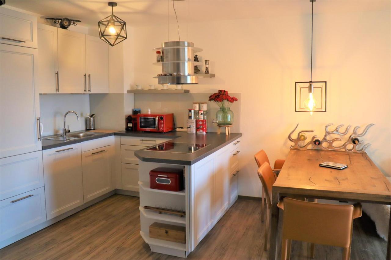 Neue Ferienwohnung Mit Whirlpool Und Sauna In Der Residenz Grafenmatt Inklusive Hochschwarzwaldcard 费尔德伯格 外观 照片