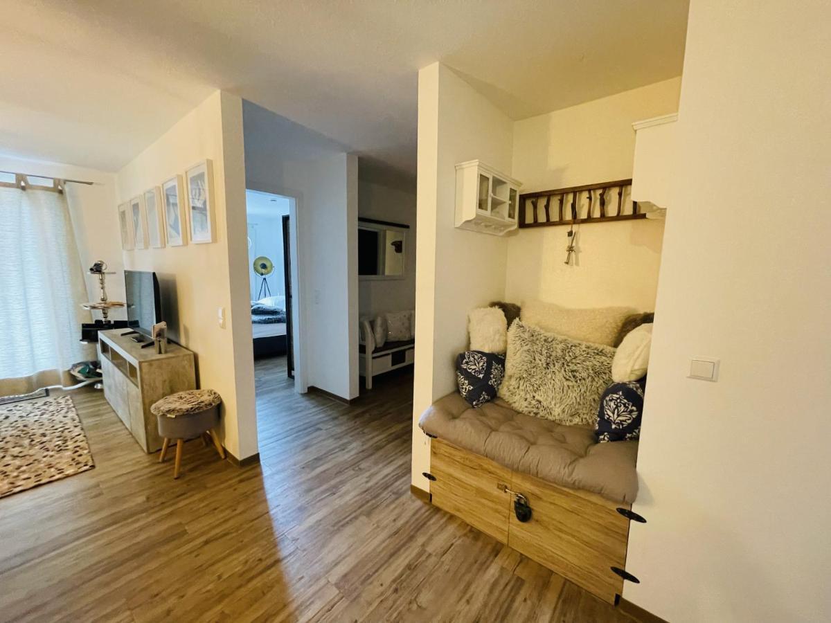 Neue Ferienwohnung Mit Whirlpool Und Sauna In Der Residenz Grafenmatt Inklusive Hochschwarzwaldcard 费尔德伯格 外观 照片
