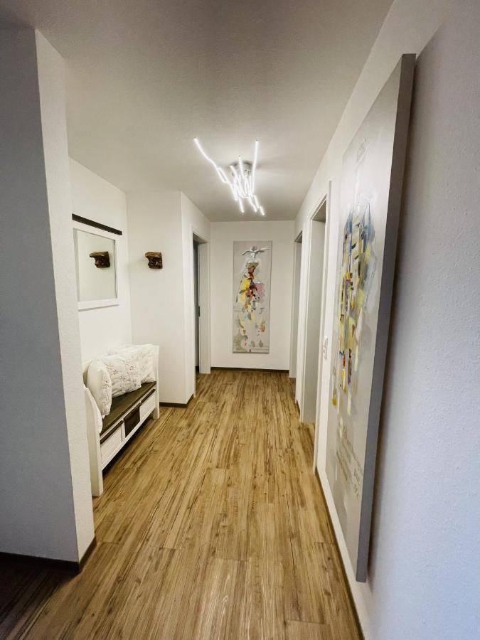 Neue Ferienwohnung Mit Whirlpool Und Sauna In Der Residenz Grafenmatt Inklusive Hochschwarzwaldcard 费尔德伯格 外观 照片