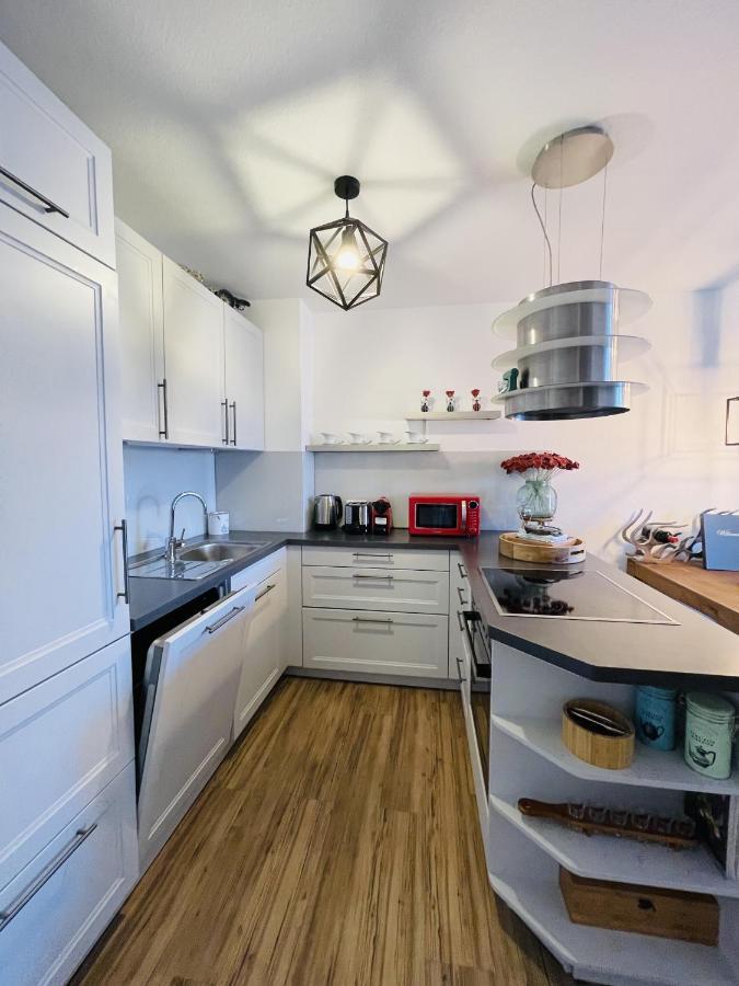 Neue Ferienwohnung Mit Whirlpool Und Sauna In Der Residenz Grafenmatt Inklusive Hochschwarzwaldcard 费尔德伯格 外观 照片