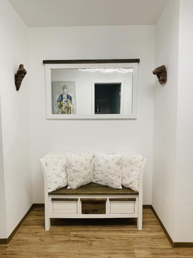 Neue Ferienwohnung Mit Whirlpool Und Sauna In Der Residenz Grafenmatt Inklusive Hochschwarzwaldcard 费尔德伯格 外观 照片