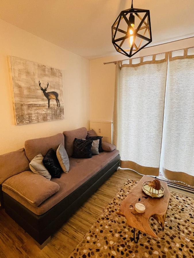 Neue Ferienwohnung Mit Whirlpool Und Sauna In Der Residenz Grafenmatt Inklusive Hochschwarzwaldcard 费尔德伯格 外观 照片