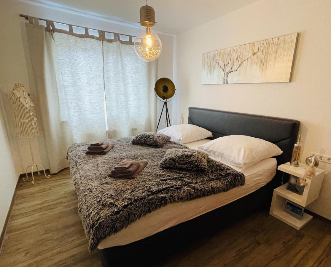 Neue Ferienwohnung Mit Whirlpool Und Sauna In Der Residenz Grafenmatt Inklusive Hochschwarzwaldcard 费尔德伯格 外观 照片