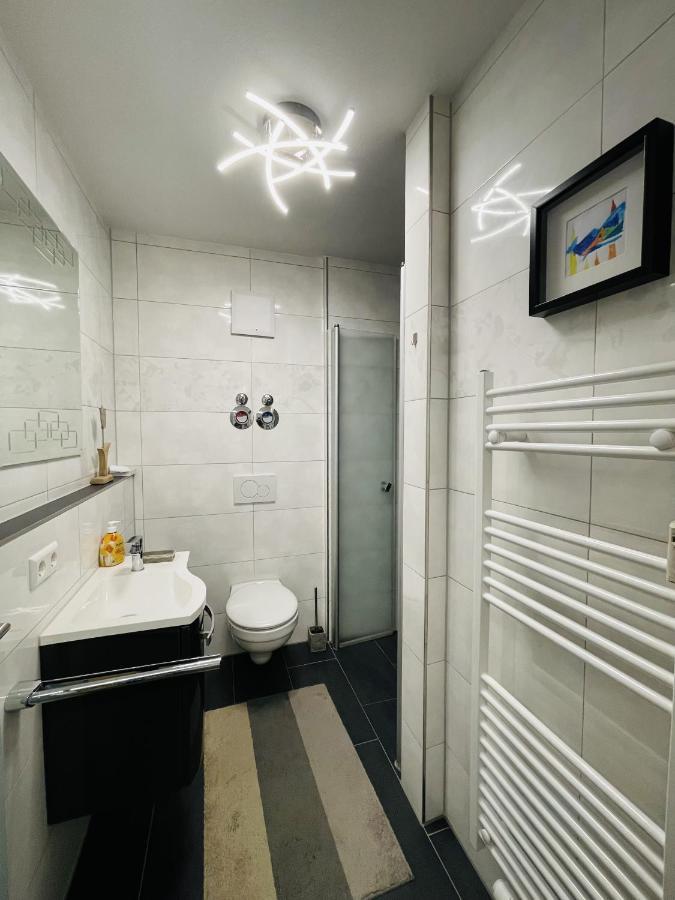Neue Ferienwohnung Mit Whirlpool Und Sauna In Der Residenz Grafenmatt Inklusive Hochschwarzwaldcard 费尔德伯格 外观 照片