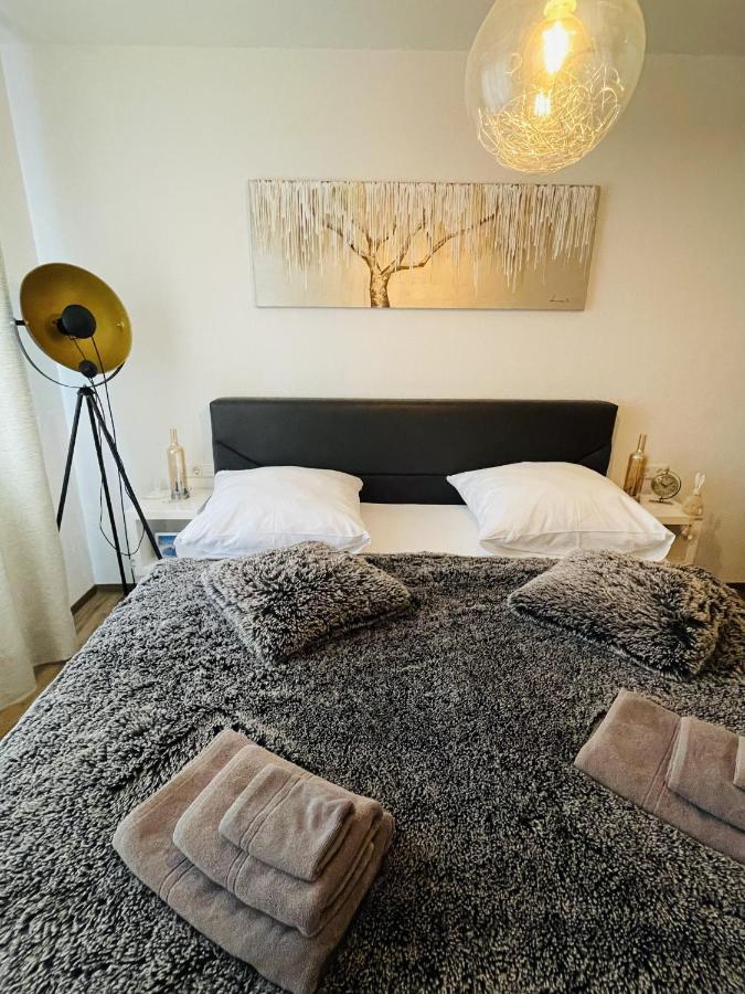 Neue Ferienwohnung Mit Whirlpool Und Sauna In Der Residenz Grafenmatt Inklusive Hochschwarzwaldcard 费尔德伯格 外观 照片